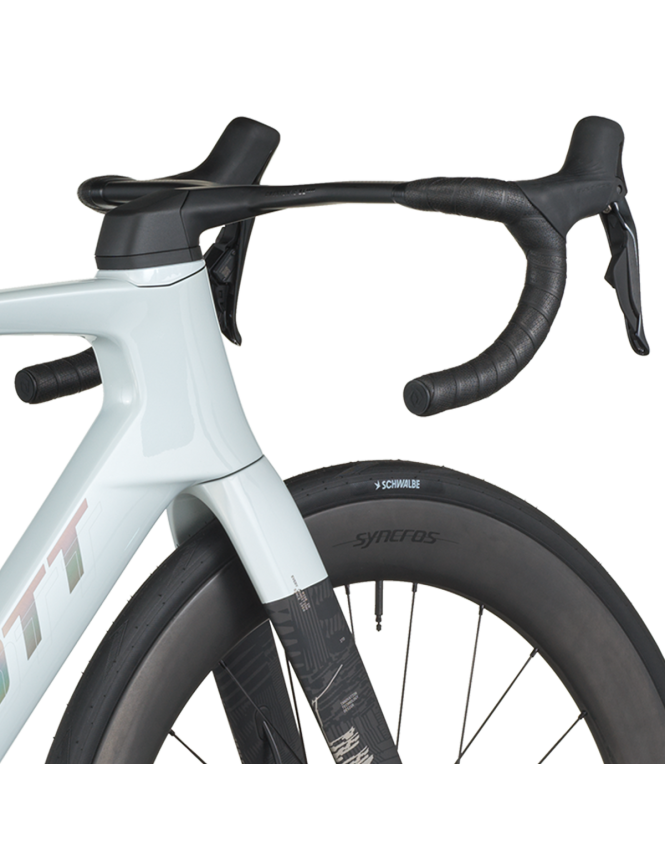 Bike Foil RC Pro