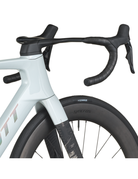 Bike Foil RC Pro