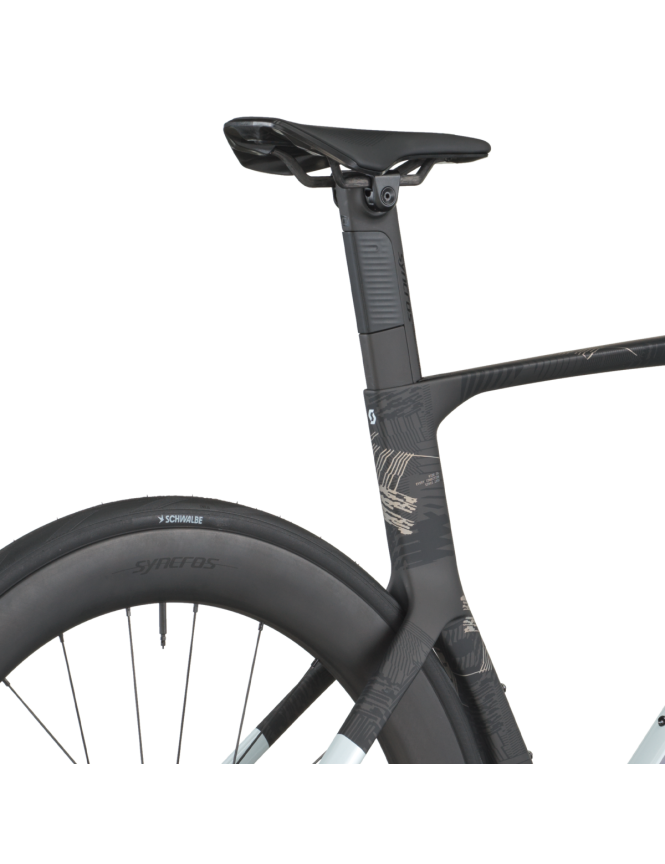 Bike Foil RC Pro