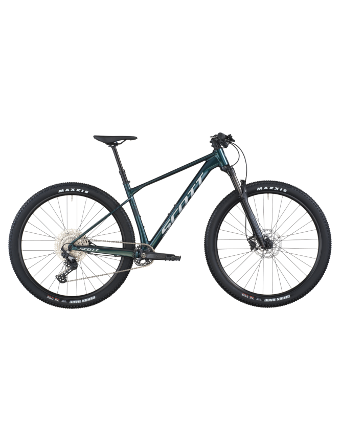 Bike Scale 935
