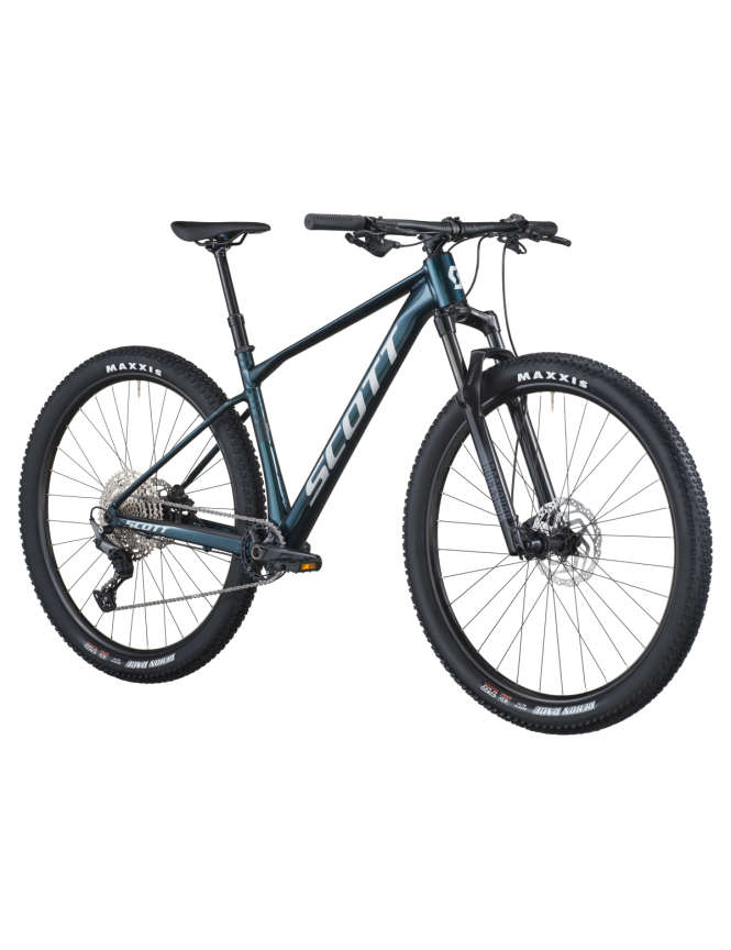 Bike Scale 935