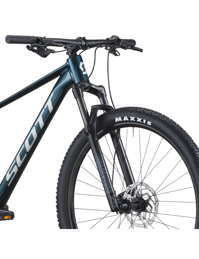Bike Scale 935