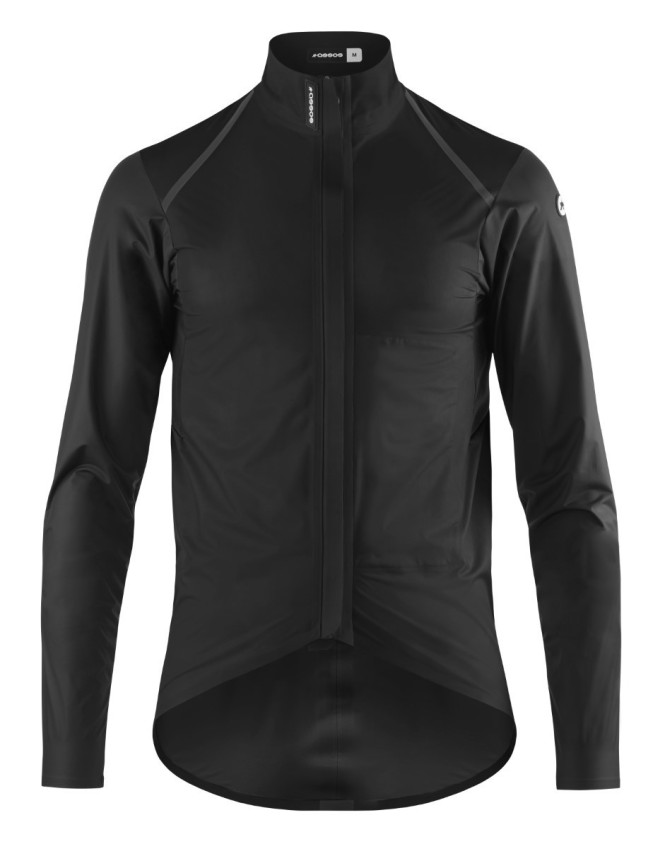 MILLE GTS Rain Jacket S11
