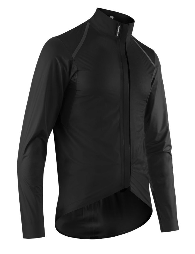 MILLE GTS Rain Jacket S11