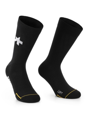 RS Spring Fall Socks