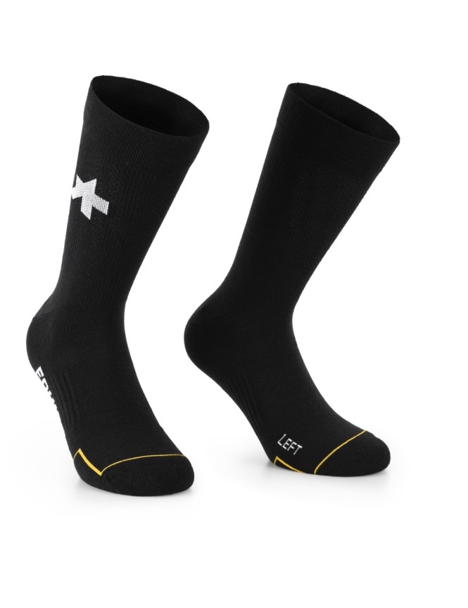 RS Spring Fall Socks