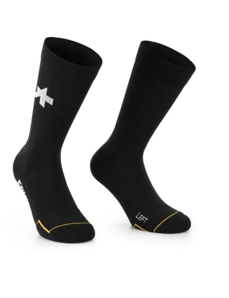 RS Spring Fall Socks