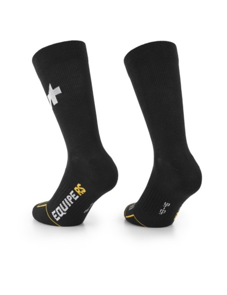 RS Spring Fall Socks