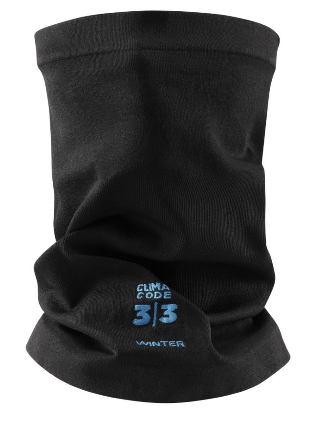Winter Neck Warmer