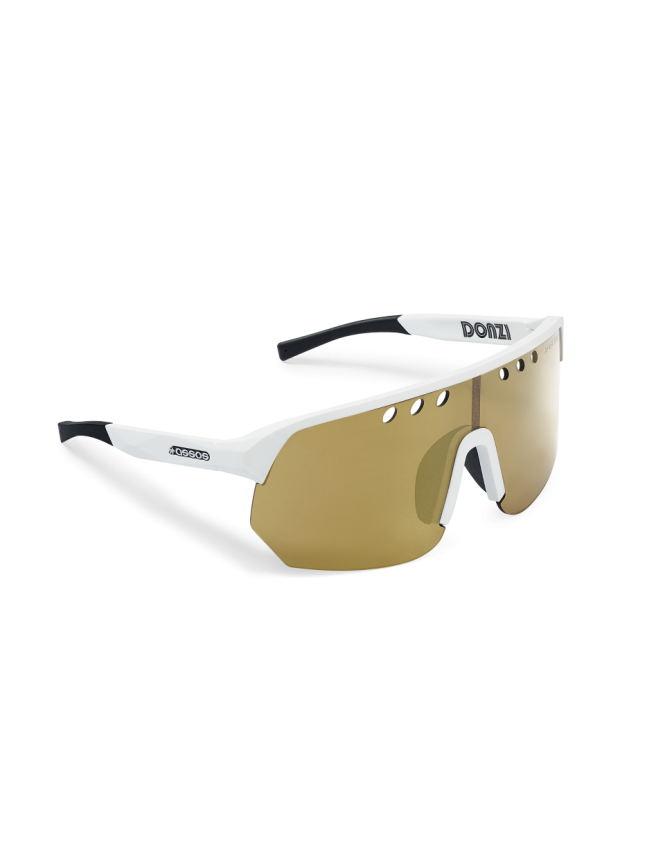 DONZI Eyewear Gold