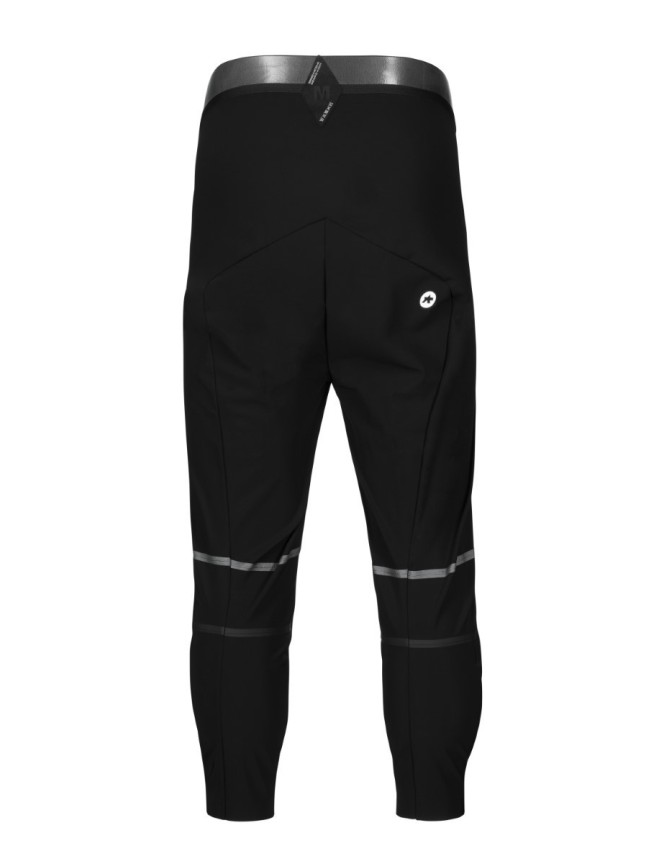 MILLE GT Thermo Rain Shell Pants