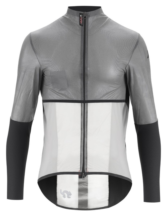 EQUIPE RS ALLEYCAT Clima Capsule TARGA