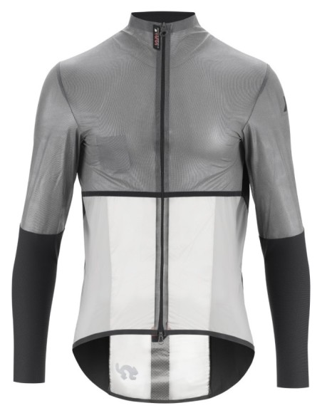 EQUIPE RS ALLEYCAT Clima Capsule TARGA