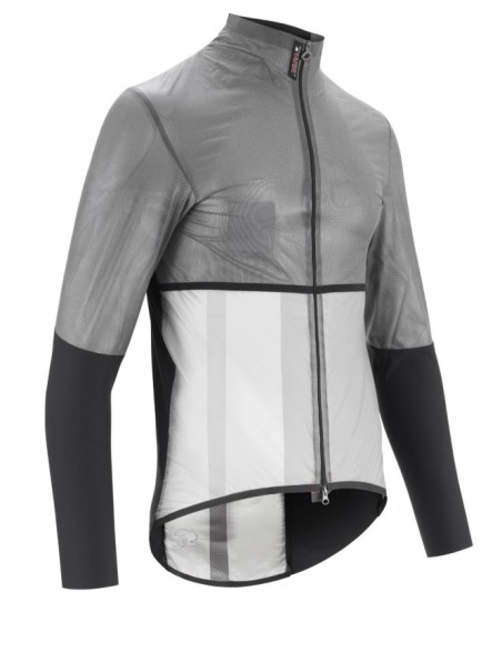 EQUIPE RS ALLEYCAT Clima Capsule TARGA