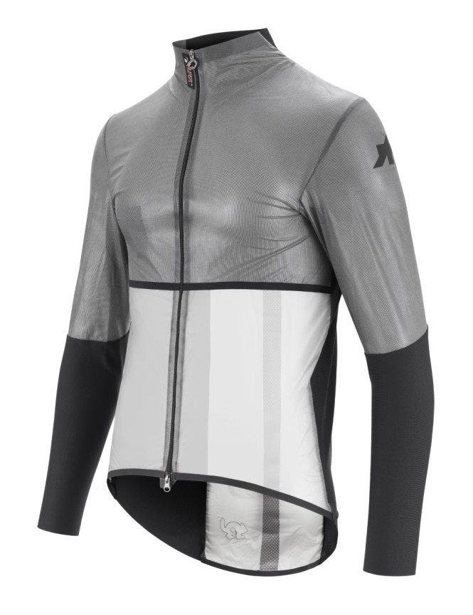 EQUIPE RS ALLEYCAT Clima Capsule TARGA