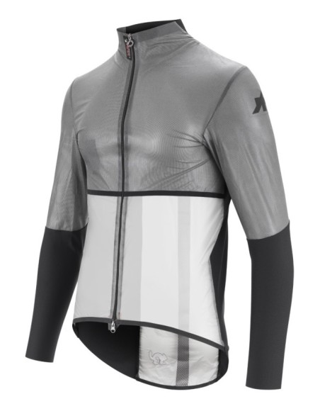 EQUIPE RS ALLEYCAT Clima Capsule TARGA