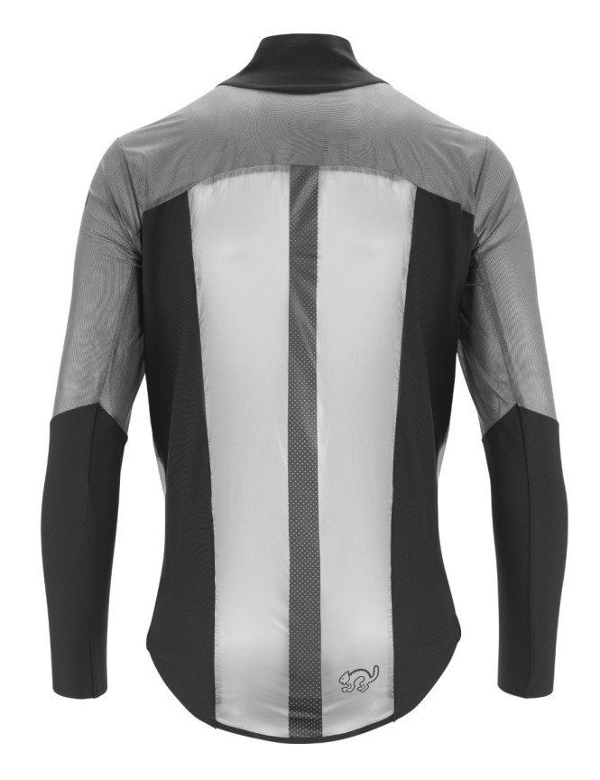 EQUIPE RS ALLEYCAT Clima Capsule TARGA
