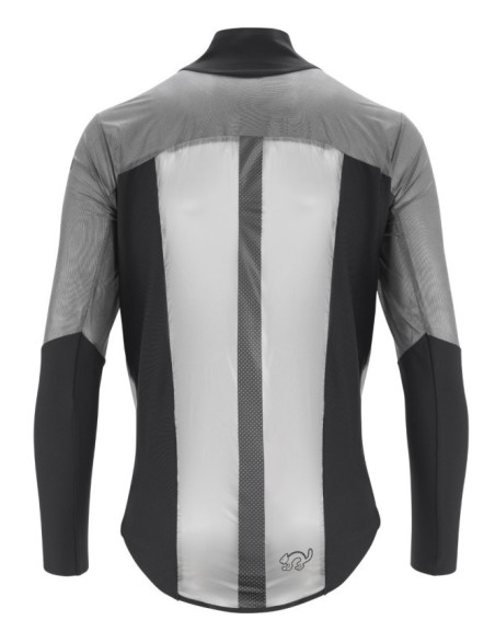 EQUIPE RS ALLEYCAT Clima Capsule TARGA