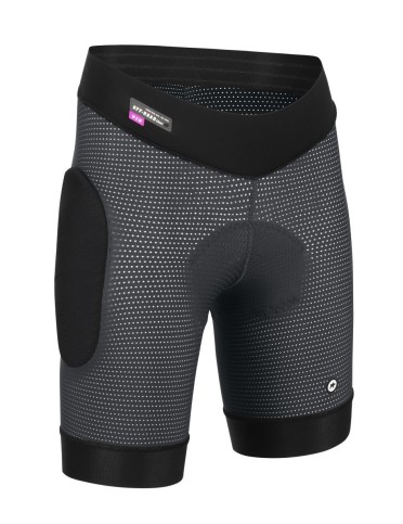 TACTICA W's LinerShortsHP