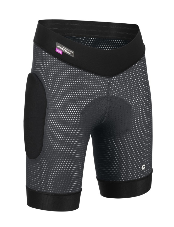 TACTICA W's LinerShortsHP