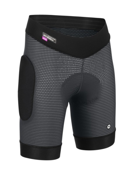 TACTICA W's LinerShortsHP