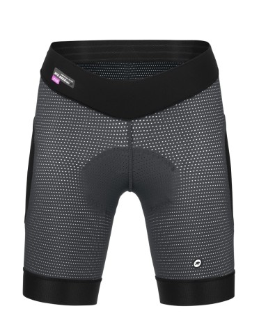 TACTICA W's LinerShortsHP 2