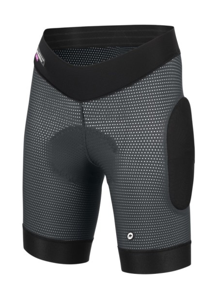 TACTICA W's LinerShortsHP