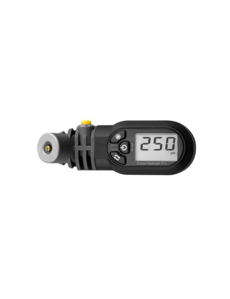 Manometro digitale SmartGauge D2 con raccordo SmartHead 17 bar/250 psi