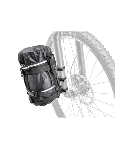 Supporto portaborsa VersaCage in plastica 2
