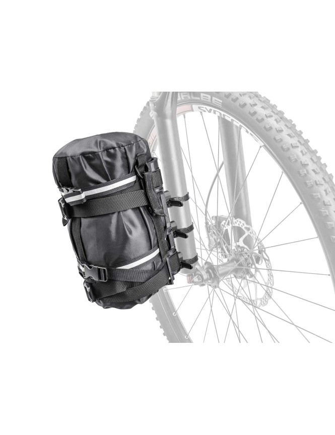 Supporto portaborsa VersaCage in plastica