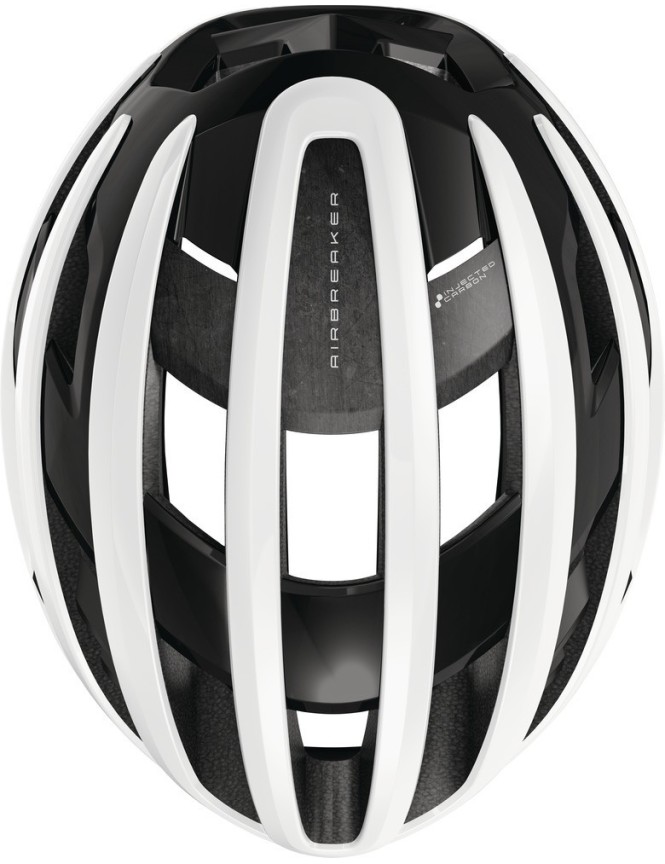 Airbreaker 2.0 Shiny White