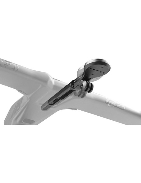 Supporto frontale UTF Multi-Mount Pro per pieghe manubrio integrate