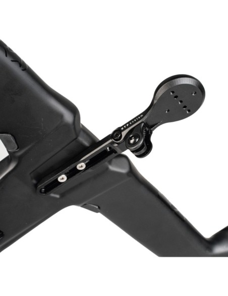 Supporto frontale UTF Multi-Mount Pro per pieghe manubrio integrate