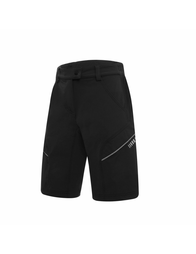 Pantaloncino MTB Donna rh+ Forest W Shorts ( Kit Version)