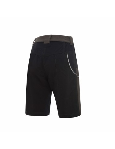 Pantaloncino MTB Donna rh+ Forest W Shorts ( Kit Version) 2