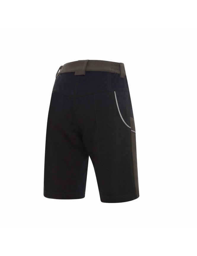 Pantaloncino MTB Donna rh+ Forest W Shorts ( Kit Version)