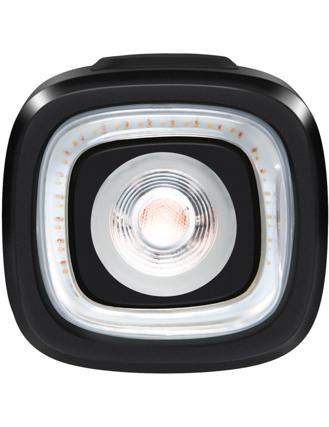 Fanalino posteriore a led rosso Seemee 150 V2.0 USB-C