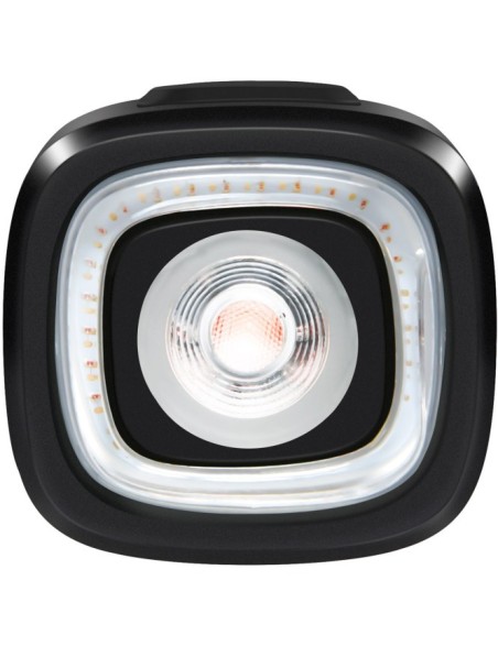 Fanalino posteriore a led rosso Seemee 150 V2.0 USB-C