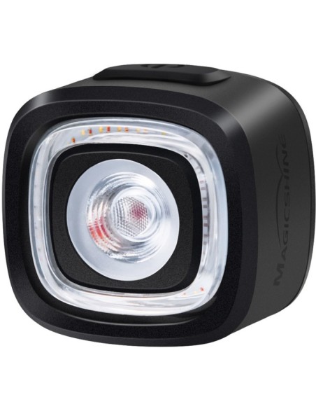 Fanalino posteriore a led rosso Seemee 150 V2.0 USB-C