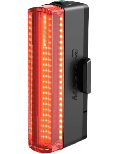 Fanalino posteriore a led rosso Seemee 50 V2.0 USB-C