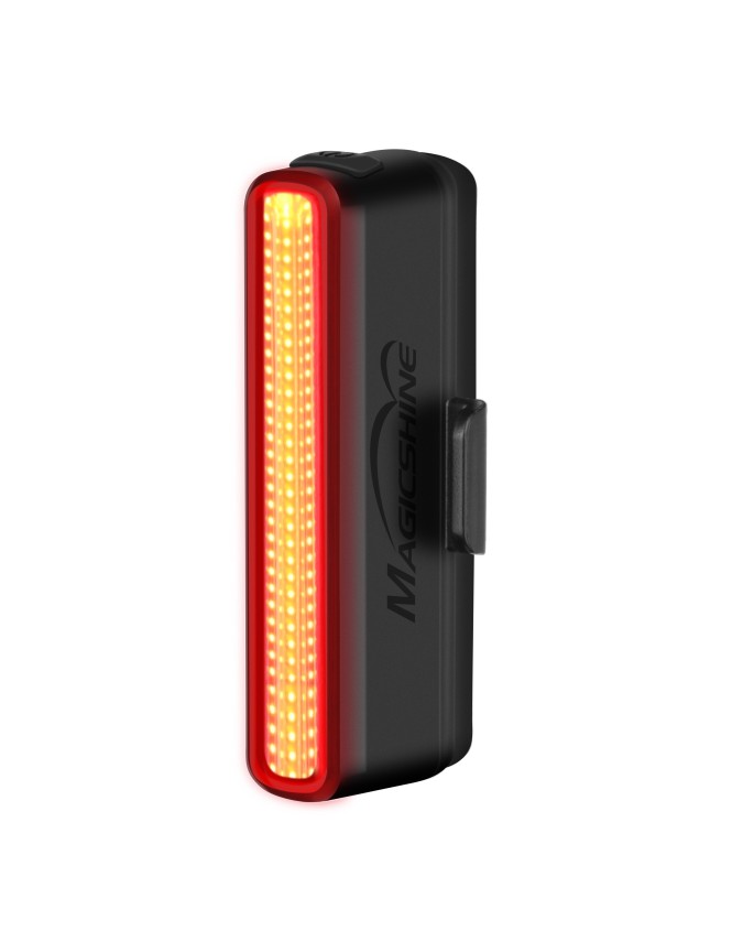 Fanalino posteriore a led rosso Seemee 30 V2.0 USB-C