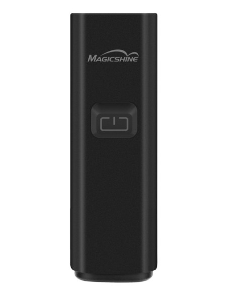 Fanalino anteriore a led bianco Allty 600 V2.0 USB-C