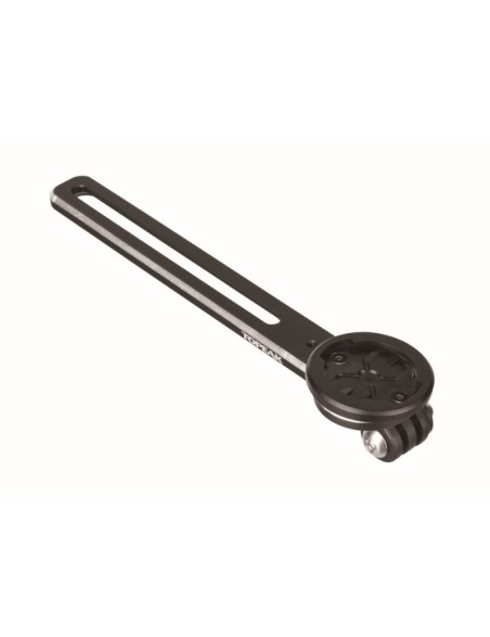 Supporto frontale UTF Multi-Mount 150mm per pieghe manubrio integrate