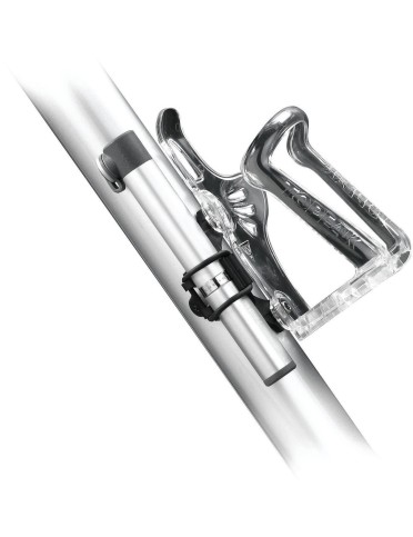 Minipompa Micro Rocket AL 11 bar/160 psi