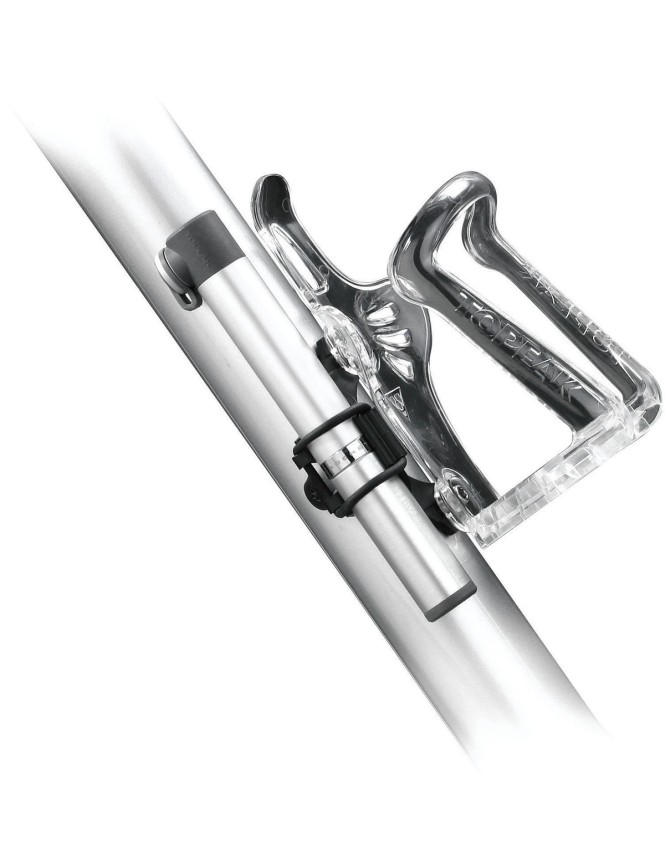 Minipompa Micro Rocket AL 11 bar/160 psi