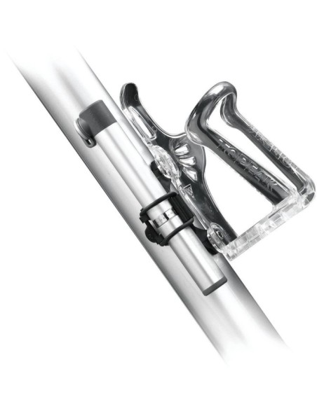 Minipompa Micro Rocket AL 11 bar/160 psi