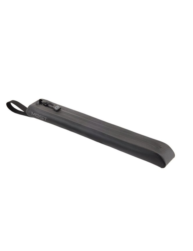 Inner down tube repair bag