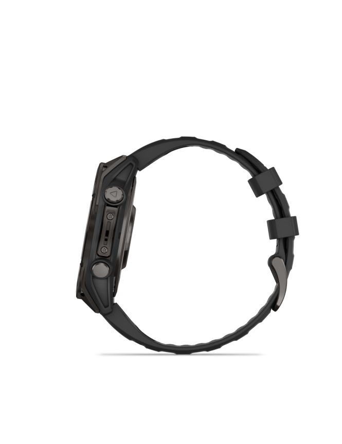 fenix 8 47mm Amoled