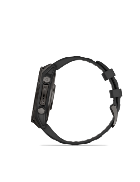 fenix 8 47mm Amoled