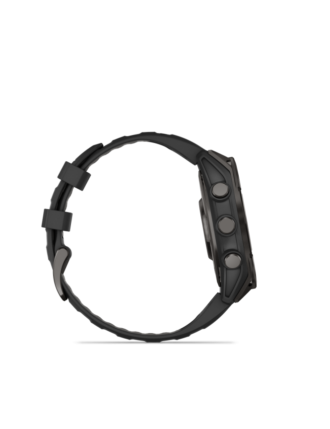 fenix 8 47mm Amoled